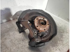 Recambio de mangueta trasera derecha para audi a3 (8p) 3.2 ambition quattro referencia OEM IAM   1K0505311AB