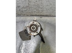 Recambio de mangueta delantera derecha para peugeot 407 st confort pack referencia OEM IAM   