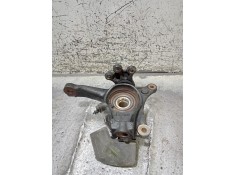 Recambio de mangueta delantera derecha para peugeot 407 st confort pack referencia OEM IAM    2