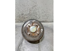 Recambio de mangueta trasera izquierda para ford mondeo berlina/familiar (fd) 1.8 16v cat referencia OEM IAM   