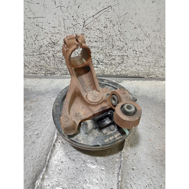 Recambio de mangueta trasera izquierda para ford mondeo berlina/familiar (fd) 1.8 16v cat referencia OEM IAM   