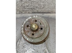 Recambio de mangueta trasera derecha para seat ibiza gl referencia OEM IAM   