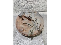 Recambio de mangueta trasera derecha para seat ibiza gl referencia OEM IAM    2