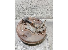 Recambio de mangueta trasera izquierda para seat ibiza gl referencia OEM IAM   