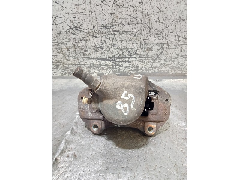 Recambio de pinza freno delantera izquierda para seat ibiza gl referencia OEM IAM   