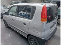 hyundai atos (mx) del año 1999 2