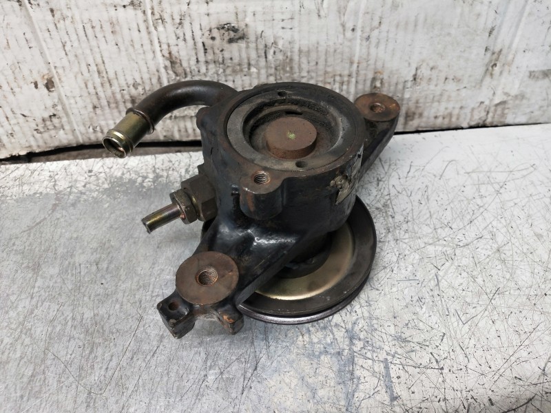 Recambio de bomba direccion para mg rover serie 400 (xw) 416 gti referencia OEM IAM   