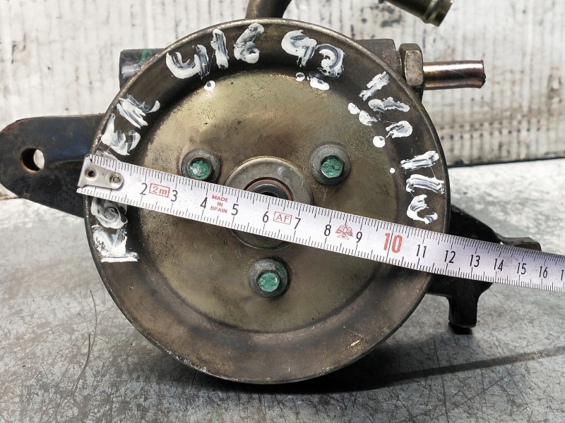 Recambio de bomba direccion para mg rover serie 400 (xw) 416 gti referencia OEM IAM   