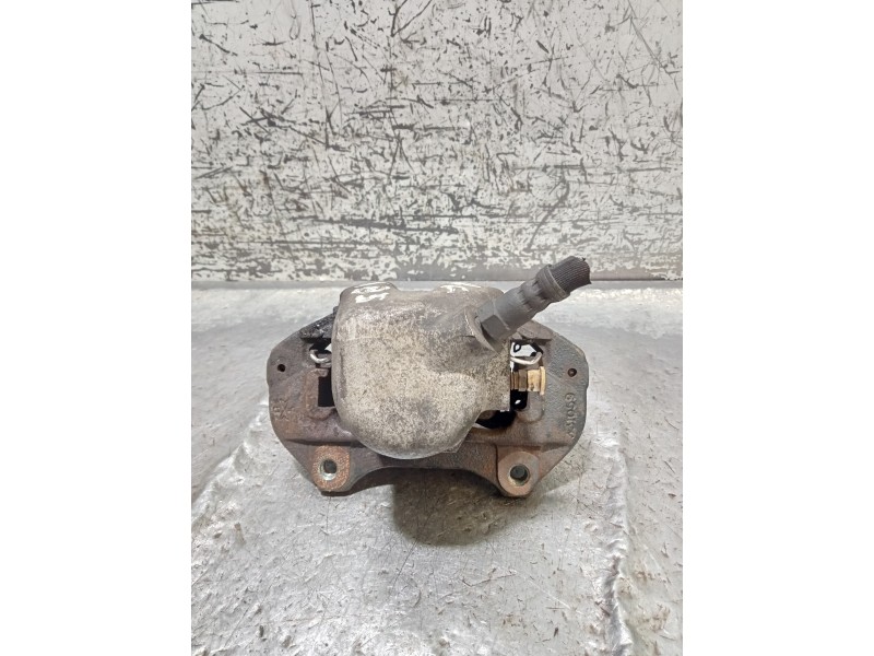 Recambio de pinza freno delantera derecha para seat ibiza gl referencia OEM IAM   