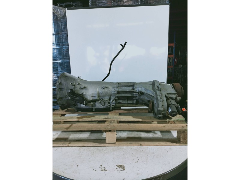 Recambio de caja cambios para jeep gr. cherokee (wh) 3.0 crd limited referencia OEM IAM 7222701900 7226780 11675 AUTOMAT