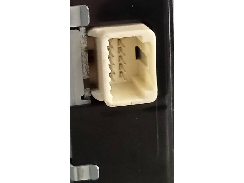 Recambio de modulo electronico para lexus nx 300h 4wd referencia OEM IAM 8978078061 61G082000 