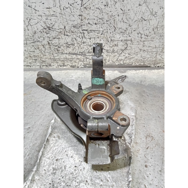 Recambio de mangueta delantera izquierda para lancia ypsilon (101) 1.3 multijet 16v platino (10.2006) referencia OEM IAM   