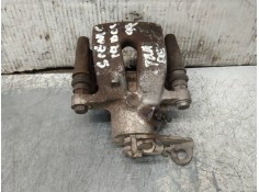 Recambio de pinza freno trasera izquierda para renault scenic (ja..) 1.9 dci rt referencia OEM IAM   