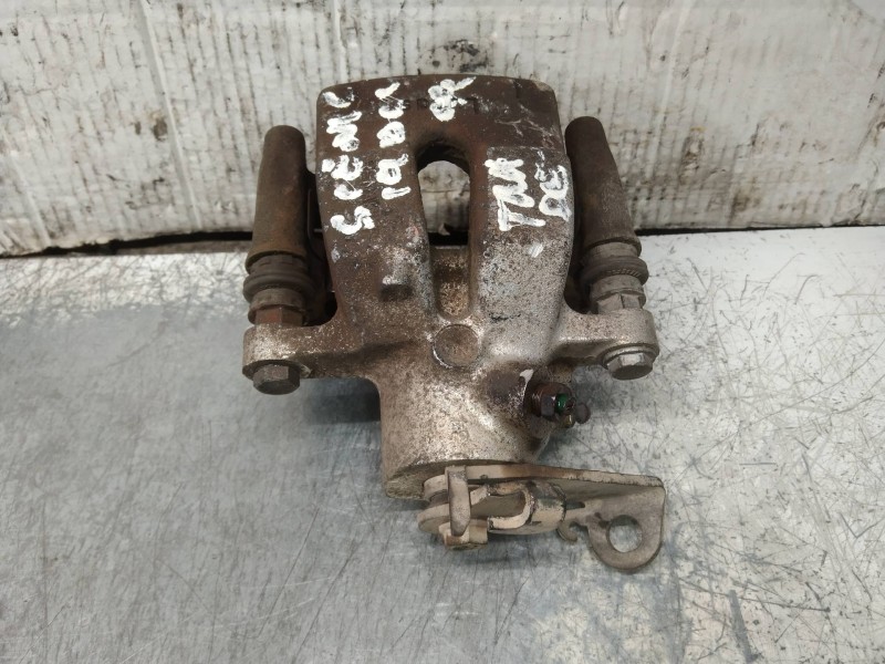Recambio de pinza freno trasera izquierda para renault scenic (ja..) 1.9 dci rt referencia OEM IAM   