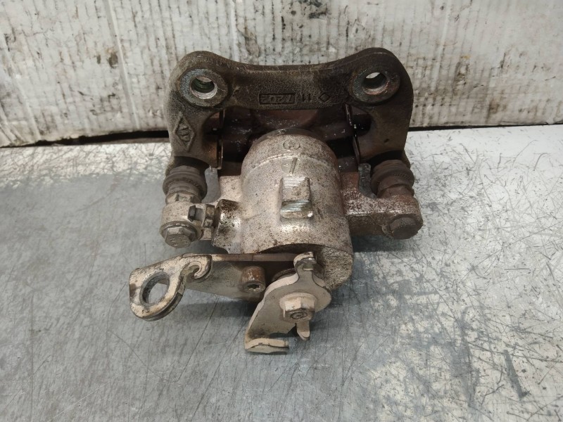 Recambio de pinza freno trasera izquierda para renault scenic (ja..) 1.9 dci rt referencia OEM IAM   