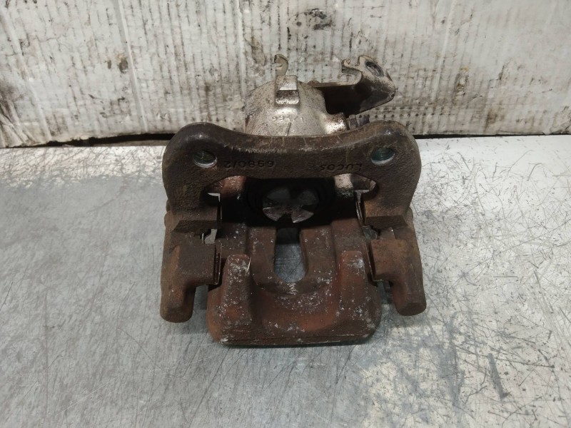 Recambio de pinza freno trasera izquierda para renault scenic (ja..) 1.9 dci rt referencia OEM IAM   