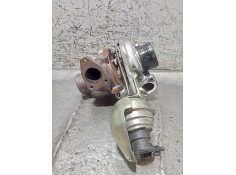 Recambio de turbocompresor para opel insignia berlina cosmo referencia OEM IAM 7861371 55570748 
