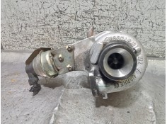 Recambio de turbocompresor para opel insignia berlina cosmo referencia OEM IAM 7861371 55570748  2