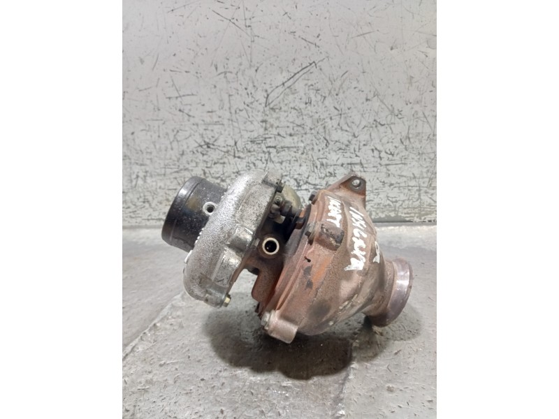 Recambio de turbocompresor para opel insignia berlina cosmo referencia OEM IAM 7861371 55570748 