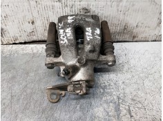 Recambio de pinza freno trasera derecha para renault scenic (ja..) 1.9 dci rt referencia OEM IAM   