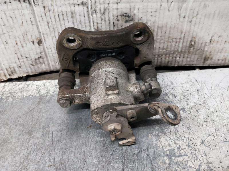 Recambio de pinza freno trasera derecha para renault scenic (ja..) 1.9 dci rt referencia OEM IAM   