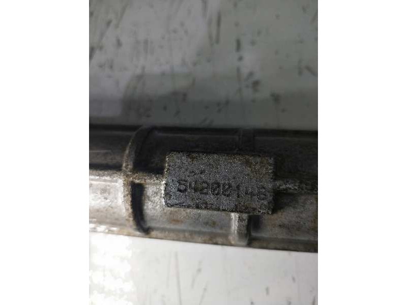 Recambio de cremallera direccion para citroen c1 1.0 cat (384f) referencia OEM IAM 54200148  