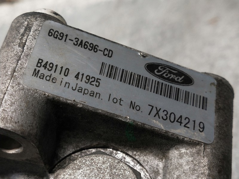 Recambio de bomba direccion para ford mondeo ber. (ca2) 2.0 tdci cat referencia OEM IAM 6G913A696CD  