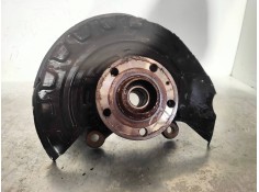Recambio de mangueta delantera izquierda para audi a3 (8p) 3.2 ambition quattro referencia OEM IAM   1K0407255AA