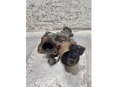 Recambio de valvula egr para opel astra h berlina 1.7 16v cdti referencia OEM IAM    2