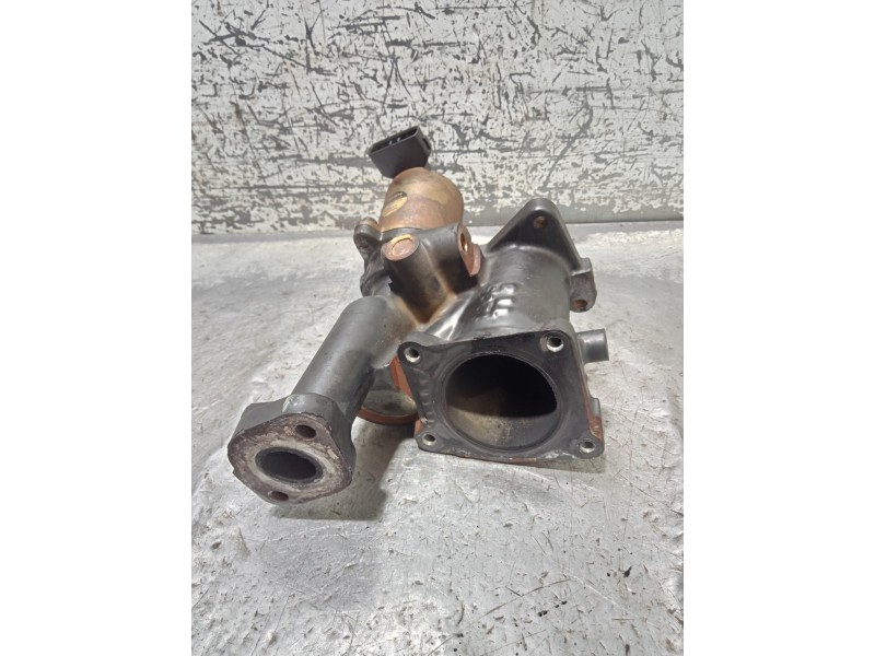 Recambio de valvula egr para opel astra h berlina 1.7 16v cdti referencia OEM IAM   