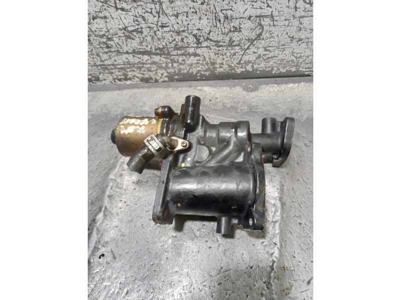 Recambio de valvula egr para opel astra h berlina 1.7 16v cdti referencia OEM IAM   