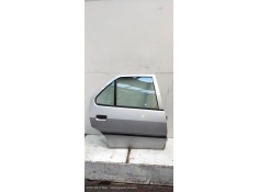 Recambio de puerta trasera derecha para peugeot 306 berlina 3/5 puertas (s1) open d referencia OEM IAM   