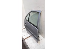 Recambio de puerta trasera derecha para peugeot 306 berlina 3/5 puertas (s1) open d referencia OEM IAM    2