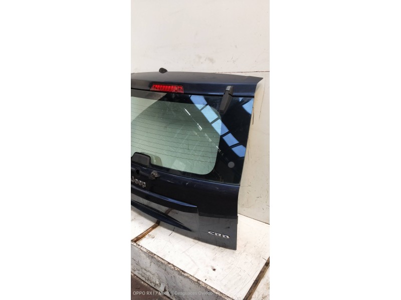 Recambio de porton trasero para jeep gr. cherokee (wh) 3.0 crd limited referencia OEM IAM   