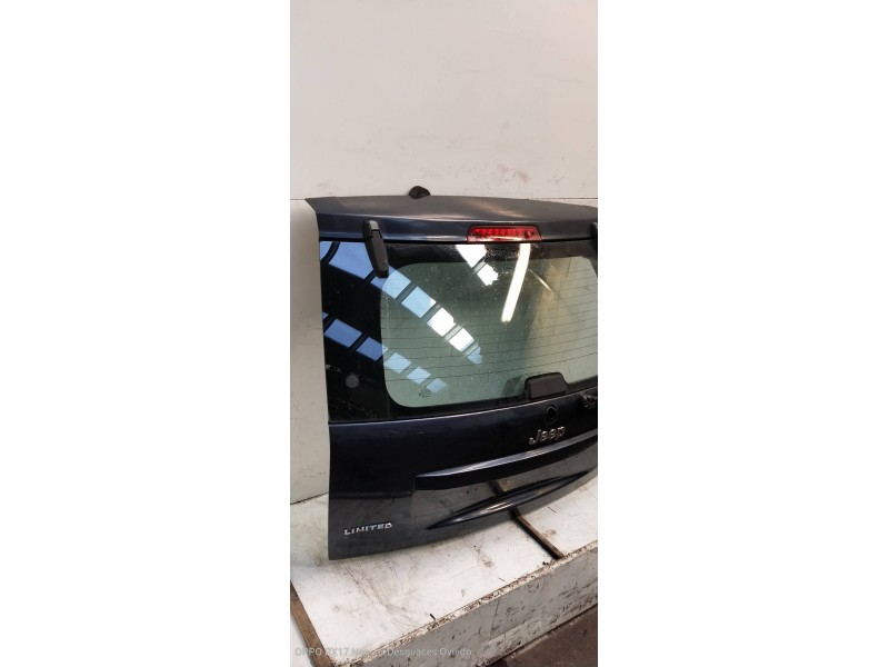 Recambio de porton trasero para jeep gr. cherokee (wh) 3.0 crd limited referencia OEM IAM   