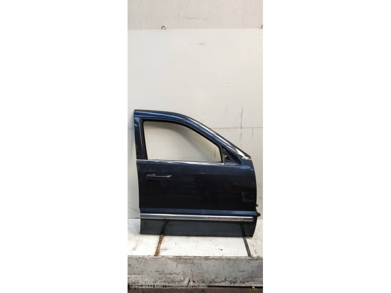 Recambio de puerta delantera derecha para jeep gr. cherokee (wh) 3.0 crd limited referencia OEM IAM   