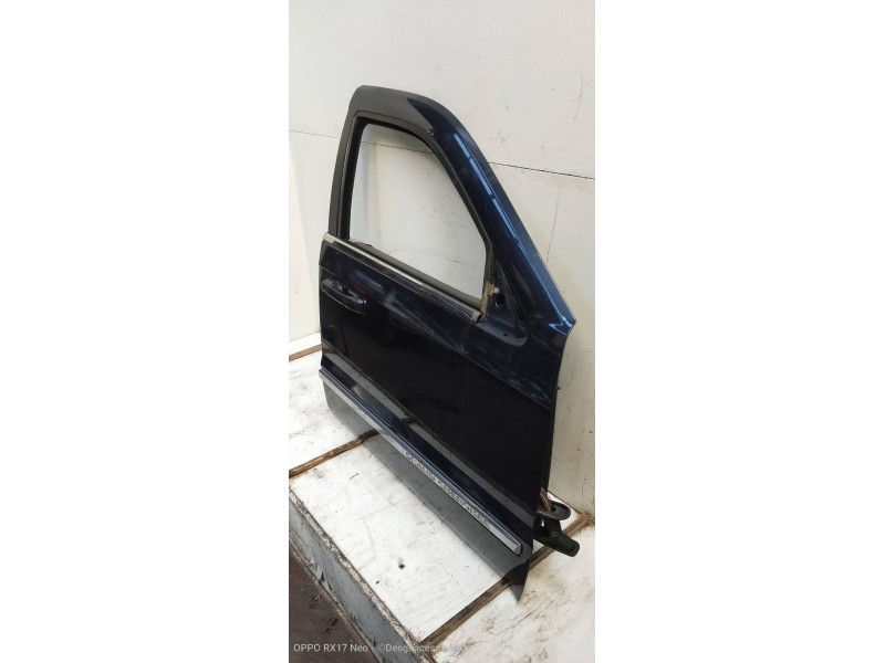 Recambio de puerta delantera derecha para jeep gr. cherokee (wh) 3.0 crd limited referencia OEM IAM   