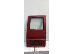 Recambio de puerta trasera izquierda para ford transit, combi/bus 86/92 2.5 diesel referencia OEM IAM   