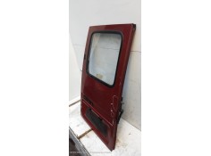 Recambio de puerta trasera izquierda para ford transit, combi/bus 86/92 2.5 diesel referencia OEM IAM    2