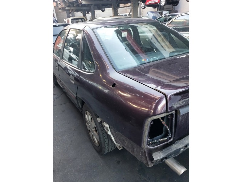 opel vectra a del año 1994