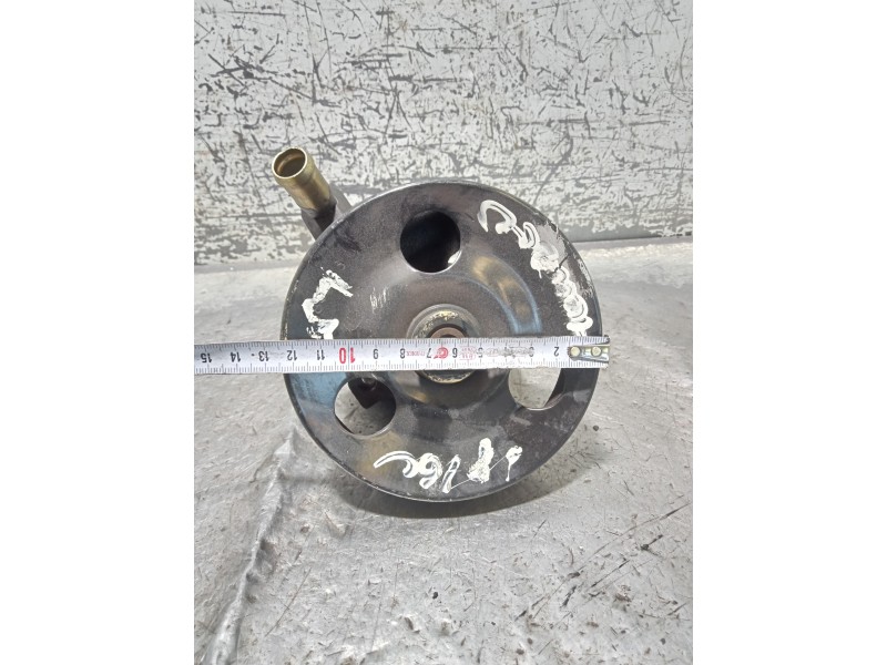 Recambio de bomba direccion para ford mondeo berlina/familiar (fd) 1.8 16v cat referencia OEM IAM   