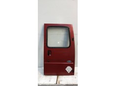Recambio de puerta trasera derecha para ford transit, combi/bus 86/92 2.5 diesel referencia OEM IAM   