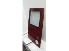 Recambio de puerta trasera derecha para ford transit, combi/bus 86/92 2.5 diesel referencia OEM IAM    2