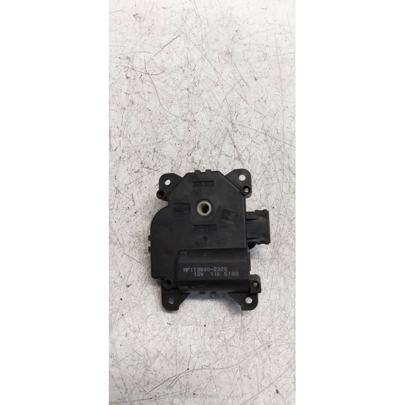 Recambio de motor apertura trampillas climatizador para honda cr-v (re) comfort referencia OEM IAM MF1138002320  