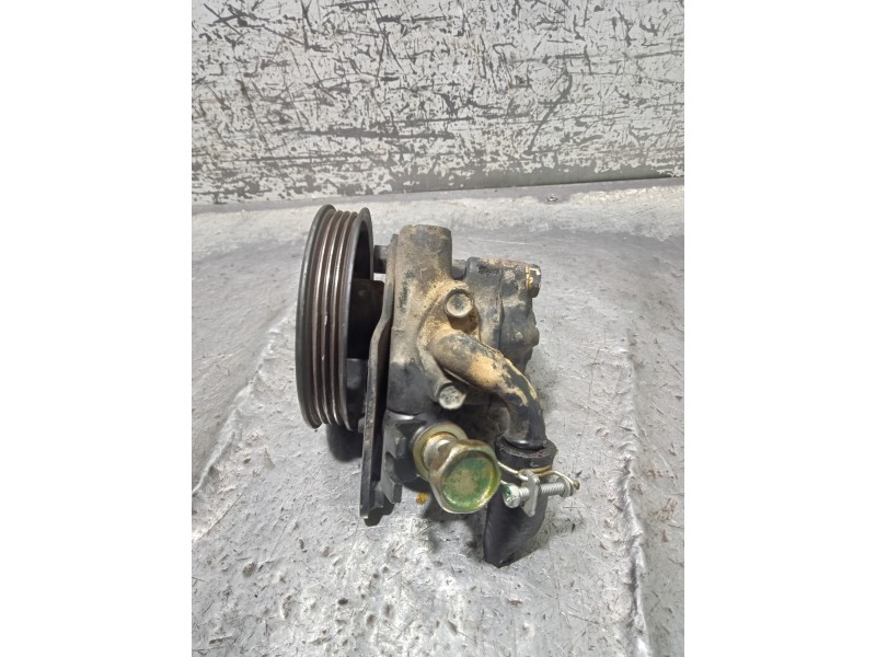 Recambio de bomba direccion para nissan maxima qx (a32) 2,0 se (1997) referencia OEM IAM   
