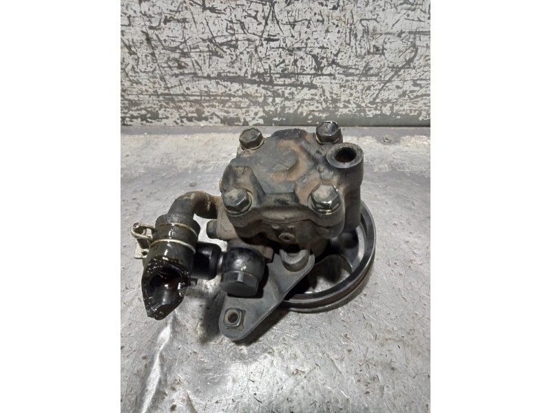 Recambio de bomba direccion para nissan maxima qx (a32) 2,0 se (1997) referencia OEM IAM   