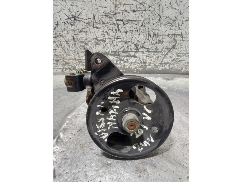 Recambio de bomba direccion para nissan maxima qx (a32) 2,0 se (1997) referencia OEM IAM   