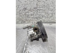 Recambio de bomba direccion para peugeot 407 st confort pack referencia OEM IAM 7692955192 9649079580 