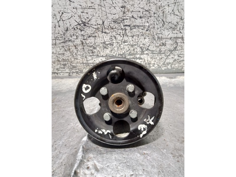 Recambio de bomba direccion para peugeot 407 st confort pack referencia OEM IAM 7692955192 9649079580 