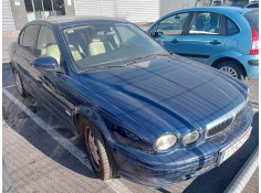 jaguar x-type del año 2003